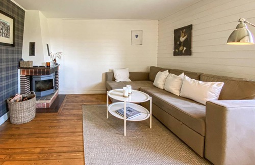 Tvaaker House | 89 m² House ∙ 3 bedrooms ∙ 6 guests