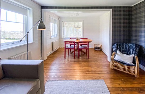 Tvaaker House | 89 m² House ∙ 3 bedrooms ∙ 6 guests