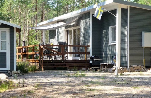 Tviklippan House | 89 m² House ∙ 2 bedrooms ∙ 6 guests