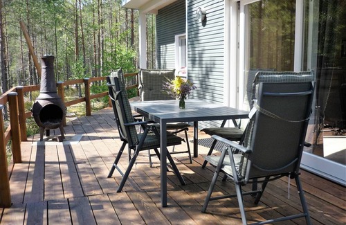 Tviklippan House | 89 m² House ∙ 2 bedrooms ∙ 6 guests