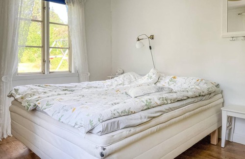 Oskarshamn Municipality House | 89 m² House ∙ 1 bedroom ∙ 7 guests