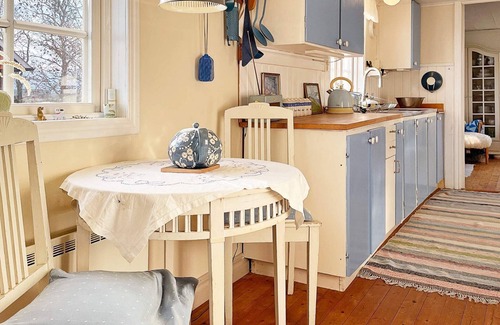 Kopingsvik House | 9 person holiday home in KÖPINGSVIK-By Traum