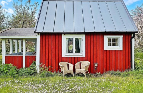 Kopingsvik House | 9 person holiday home in KÖPINGSVIK-By Traum