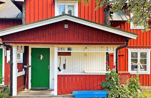 Kopingsvik House | 9 person holiday home in KÖPINGSVIK-By Traum