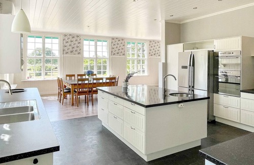 Morlunda House | 9 person holiday home in Mörlunda-By Traum