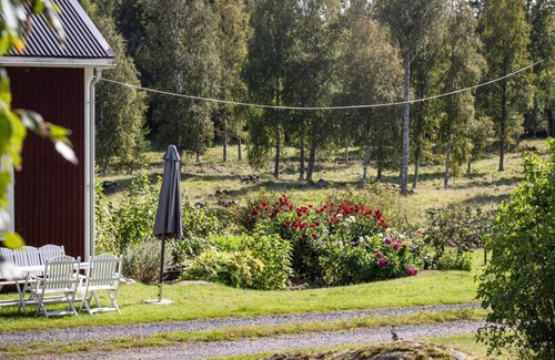 Filipstad Municipality Other | 90 m² Accommodation ∙ 1 bedroom ∙ 6 guests