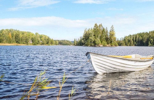 Filipstad Municipality Other | 90 m² Accommodation ∙ 1 bedroom ∙ 6 guests