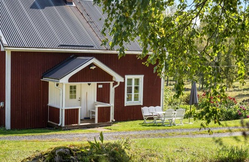 Filipstad Municipality Other | 90 m² Accommodation ∙ 1 bedroom ∙ 6 guests