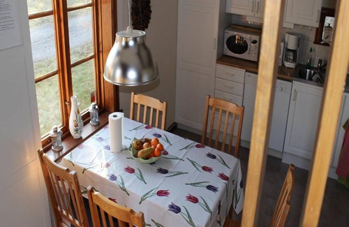 Loftahammar House | 90 m² House ∙ 4 bedrooms ∙ 7 guests