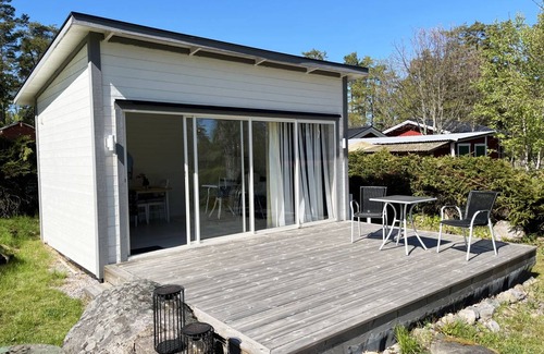 Vastervik House | 90 m² House ∙ 1 bedroom ∙ 6 guests
