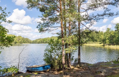 Hjorted Other | 90 m² Accommodation ∙ 3 bedrooms ∙ 8 guests