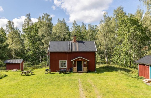 Hjorted Other | 90 m² Accommodation ∙ 3 bedrooms ∙ 8 guests