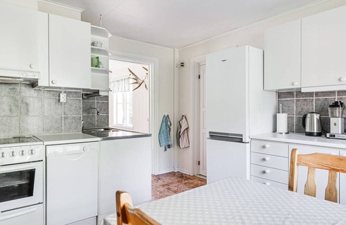 Hjorted House | 90 m² House ∙ 3 bedrooms ∙ 8 guests
