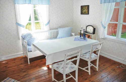 Gamleby House | 90 m² House ∙ 2 bedrooms ∙ 4 guests