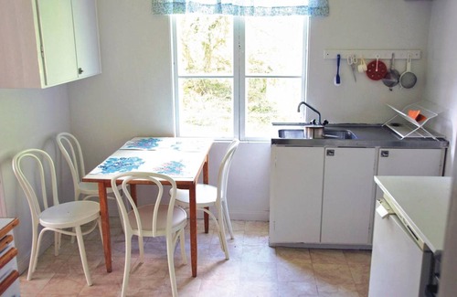 Gamleby House | 90 m² House ∙ 2 bedrooms ∙ 4 guests