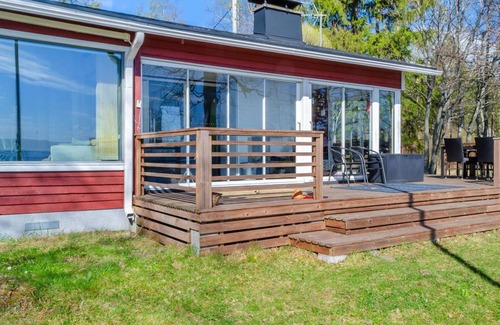 Ylamylly Other | 90 m² Accommodation ∙ 2 bedrooms ∙ 4 guests