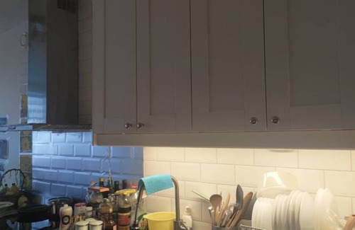 Linkoping Apartment | 90 m² Apartment ∙ 3 bedrooms ∙ 2 guests