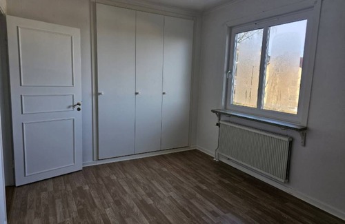 Varnamo Apartment | 90 m² Apartment ∙ 3 bedrooms ∙ 2 guests