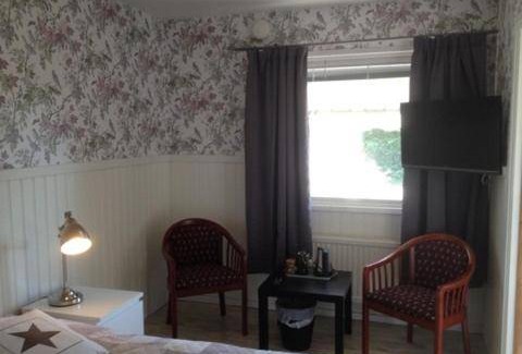 Vallsta Bed & Breakfast | 90 m² Bed and breakfast ∙ 2 bedrooms ∙ 8 guests