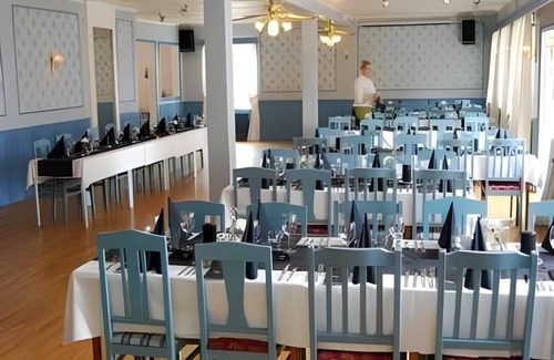 Vallsta Bed & Breakfast | 90 m² Bed and breakfast ∙ 2 bedrooms ∙ 8 guests