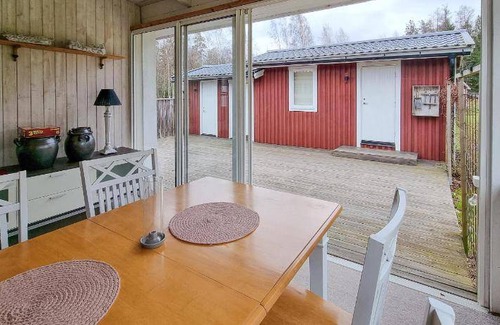 Kallby House | 90 m² House ∙ 3 bedrooms ∙ 8 guests