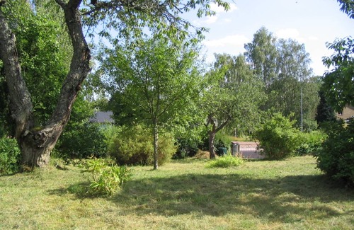 Ruda House | 90 m² House ∙ 2 bedrooms ∙ 6 guests