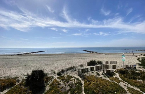 Mellbystrand House | 90 m² House ∙ 3 bedrooms ∙ 7 guests