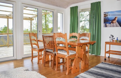 Stora Kilane House | 90 m² House ∙ 3 bedrooms ∙ 6 guests
