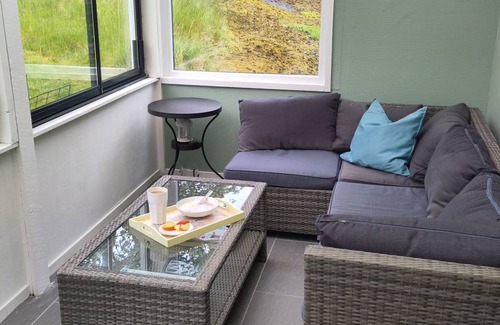 Halleforsnas House | 90 m² House ∙ 2 bedrooms ∙ 4 guests