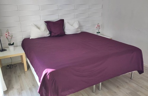 Halleforsnas House | 90 m² House ∙ 2 bedrooms ∙ 4 guests