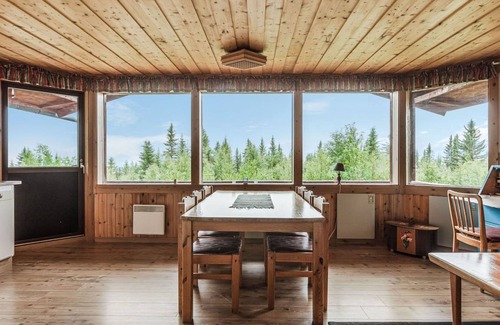 Undersaker House | 90 m² House ∙ 1 bedroom ∙ 7 guests