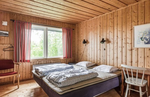 Undersaker House | 90 m² House ∙ 1 bedroom ∙ 7 guests