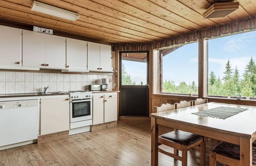 Undersaker House | 90 m² House ∙ 1 bedroom ∙ 7 guests
