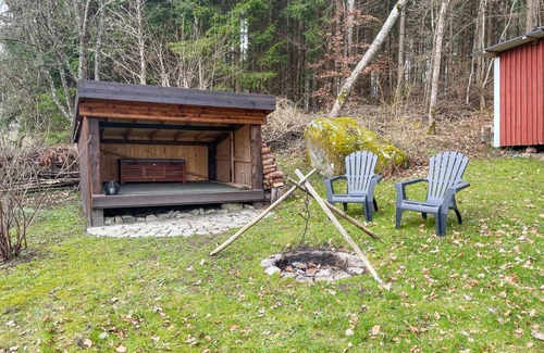 Hassleholm House | 90 m² House ∙ 1 bedroom ∙ 6 guests