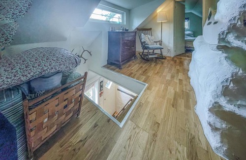 Hassleholm House | 90 m² House ∙ 1 bedroom ∙ 6 guests