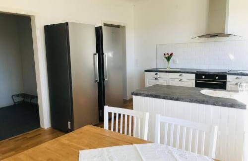 Ytterby House | 90 m² House ∙ 2 bedrooms ∙ 6 guests