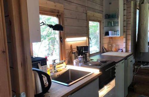 Lidingo House | 90 m² House ∙ 2 bedrooms ∙ 6 guests