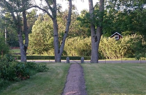 Oskarshamn Municipality House | 90 m² House ∙ 2 bedrooms ∙ 4 guests