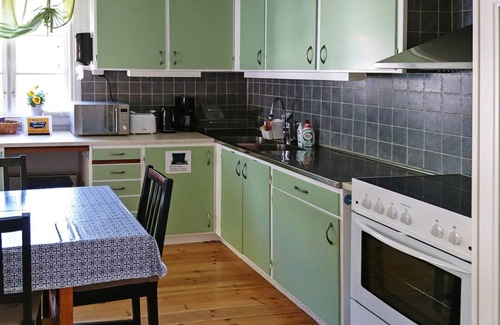 Sturefors House | 90 m² House ∙ 2 bedrooms ∙ 4 guests