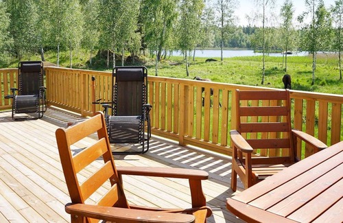 Sturefors House | 90 m² House ∙ 2 bedrooms ∙ 4 guests