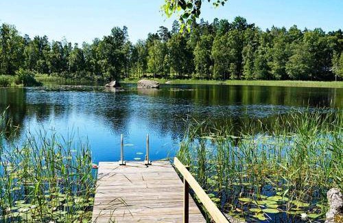 Sturefors House | 90 m² House ∙ 2 bedrooms ∙ 4 guests
