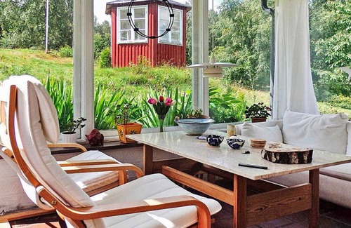 Lund Municipality House | 90 m² House ∙ 2 bedrooms ∙ 4 guests