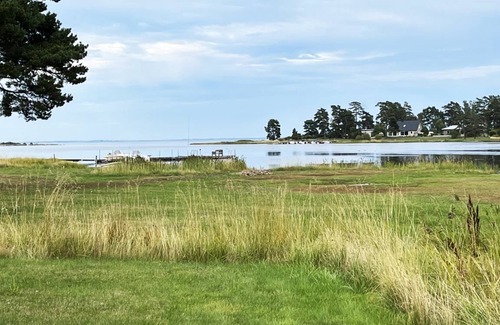Bergkvara House | 90 m² House ∙ 2 bedrooms ∙ 7 guests