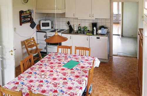 Vimmerby Municipality House | 90 m² House ∙ 2 bedrooms ∙ 6 guests