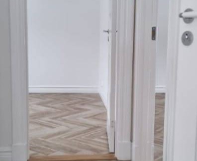 Lillhagen House | 90 m² House ∙ 2 bedrooms ∙ 2 guests