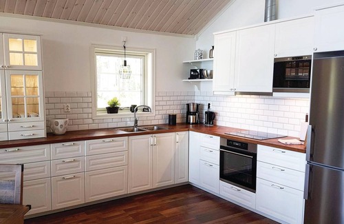 Arjang House | 90 m² House ∙ 3 bedrooms ∙ 6 guests