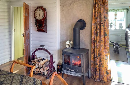 Degerhamn House | 90 m² House ∙ 3 bedrooms ∙ 6 guests