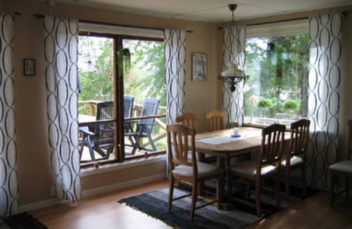 Dals Langed House | 90 m² House ∙ 3 bedrooms ∙ 6 guests