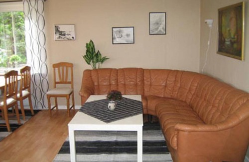 Dals Langed House | 90 m² House ∙ 3 bedrooms ∙ 6 guests