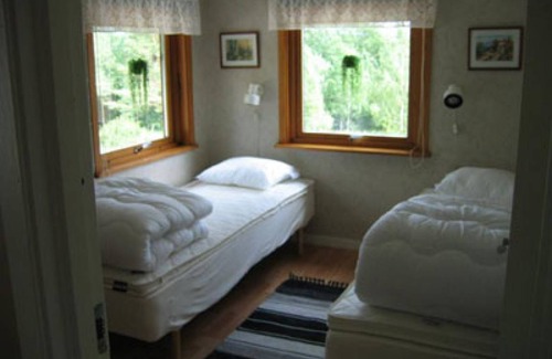 Dals Langed House | 90 m² House ∙ 3 bedrooms ∙ 6 guests